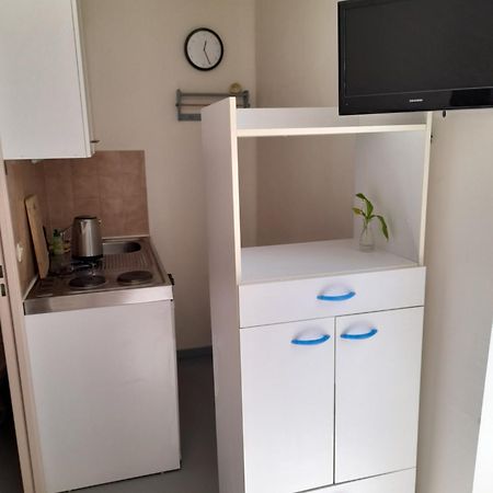 Super Appartement Centre Ville Digne-Les-Bains Esterno foto