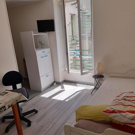 Super Appartement Centre Ville Digne-Les-Bains Esterno foto