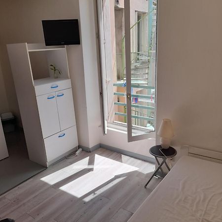 Super Appartement Centre Ville Digne-Les-Bains Esterno foto