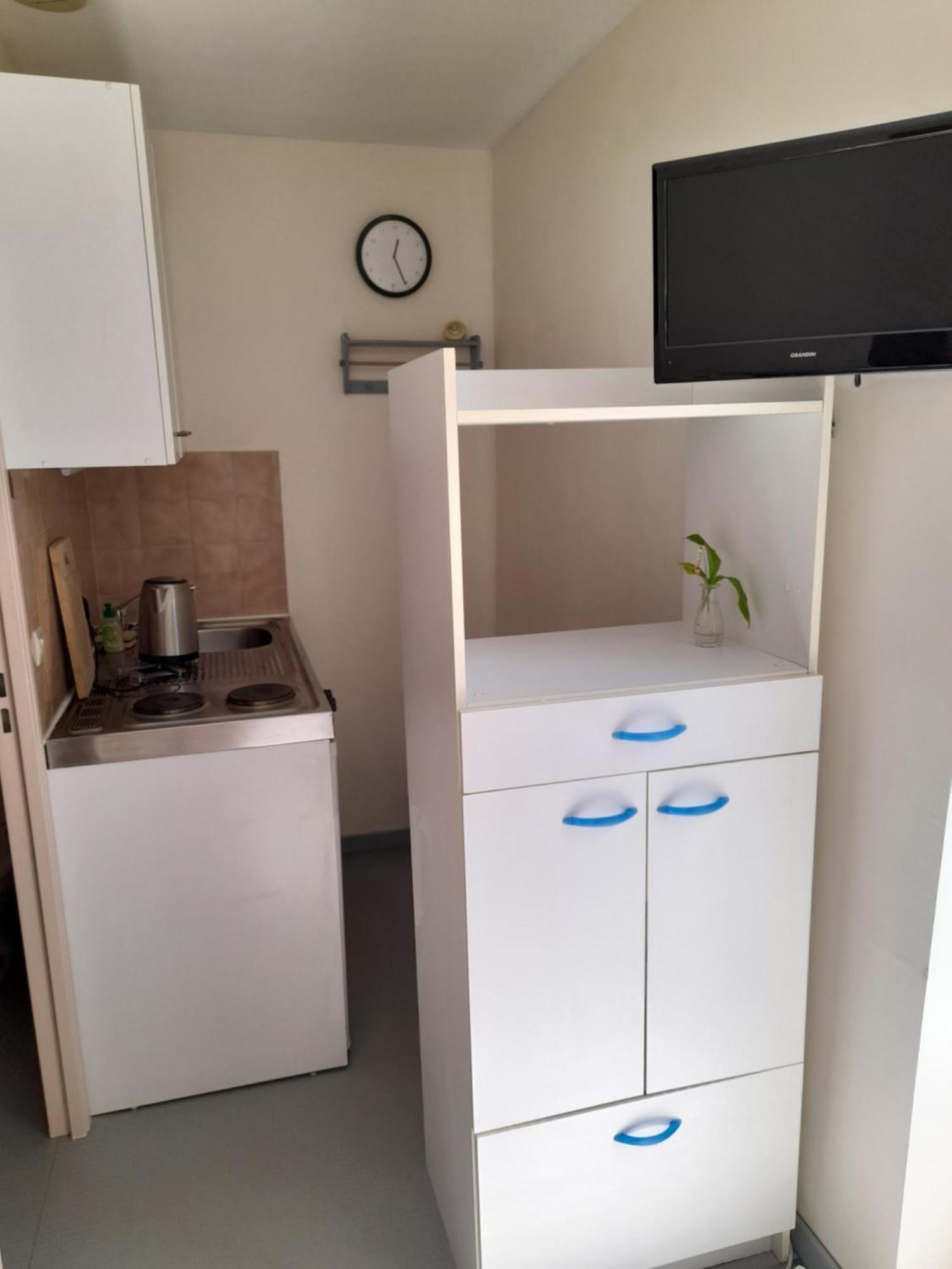 Super Appartement Centre Ville Digne-Les-Bains Esterno foto