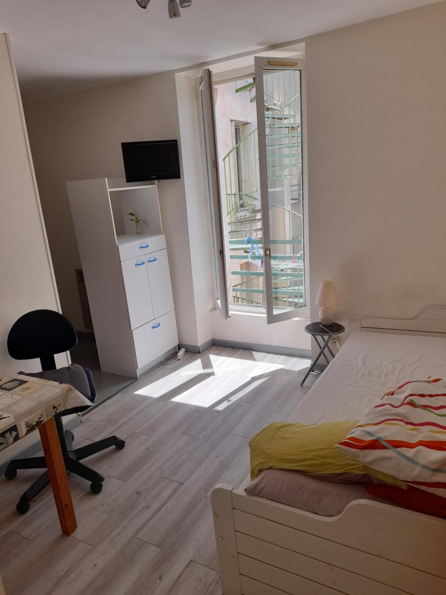 Super Appartement Centre Ville Digne-Les-Bains Esterno foto
