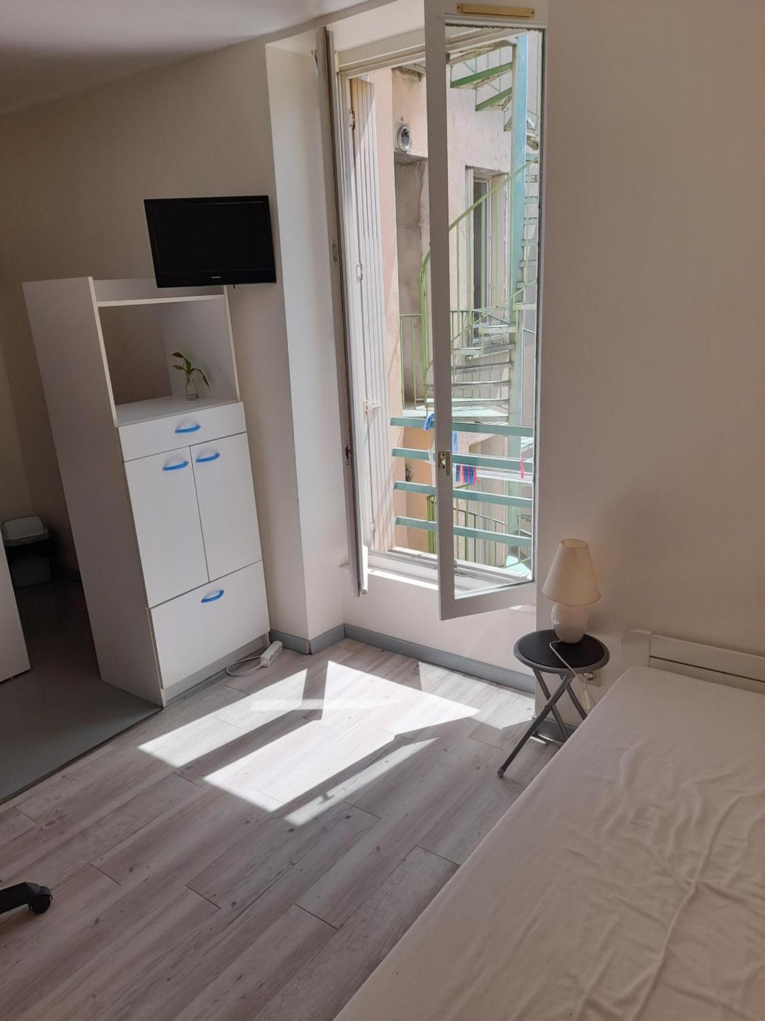 Super Appartement Centre Ville Digne-Les-Bains Esterno foto